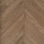 Паркет Елка Французская Lab Arte Chevron Дуб Натур Кайт 700610х90х153 45°
