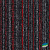 Ковровая плитка Condor Solid Stripe 520