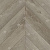 Кварц-виниловая плитка Alpine Floor CHEVRON ALPINE LVT / Дуб Фантазия Chevron ECO 20-1