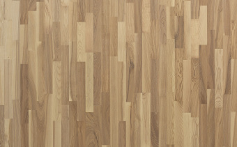 Ясень Pluton White Oiled