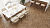Каменно-полимерная плитка SPC Alpine Floor CHEVRON ALPINE / Гевуина ECO 18-10