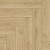 Каменно-полимерная плитка SPC Tulesna Art Parquet / Famoso 1005-03