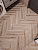 Кварцвиниловая плитка Norland LAGOM PARQUET LVT / Bratt 1034-05