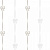 Обои Grandeco, JACK N ROSE LL4011 винил на флизелине