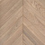 Паркет Елка Французская Lab Arte Chevron Дуб Натур 2006 лак 700610х90х153 45°