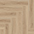 Каменно-полимерная плитка SPC Norland Lagom Parquet / Raffinert 1033-04
