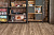 Каменно-полимерная плитка Alpine Floor GRAND SEQUOIA / МАСЛИНА ECO 11-11/
