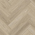 Клеевая кварц-виниловая плитка Fargo Parquet LVT / 22-2101-05 Вяз Оксфорд