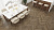 Каменно-полимерная плитка SPC Alpine Floor CHEVRON ALPINE / Дуб Насыщенный ECO 18-4