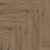 Каменно-полимерная плитка SPC Norland Lagom Parquet / Sterk 1033-09