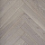 Паркет Елка Английская Lab Arte Angle Дуб Натур Concrete лак 60090153