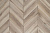 Кварц-виниловая плитка Aqua Floor Parquet Chevron Glue / AF2551PGCh /