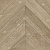 Кварц-виниловая плитка Alpine Floor CHEVRON ALPINE LVT / Дуб Ваниль Селект Chevron ECO 20-2