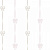 Обои Grandeco, JACK N ROSE LL3311 винил на флизелине
