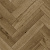 Клеевая кварц-виниловая плитка Fargo Parquet LVT / 22-81996-9 Дуб Робуста