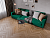 Кварцвиниловая плитка Norland LAGOM PARQUET LVT / Sot 1034-06