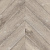 Кварц-виниловая плитка Alpine Floor CHEVRON ALPINE LVT / Дуб Исида ECO 20-8