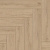 Каменно-полимерная плитка SPC Tulesna Art Parquet / Caldo 1005-05
