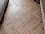 Кварцвиниловая плитка Norland LAGOM PARQUET LVT / Stor 1034-02