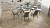 Каменно-полимерная плитка Alpine Floor PARQUET LIGHT / ДУБ ВАНИЛЬ СЕЛЕКТ ЕСО 13-3