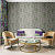 Обои Zambaiti Parati Architexture 23013 винил на флизелине