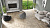 Каменно-полимерная плитка Alpine Floor PARQUET LIGHT / ДУБ НАТУРАЛЬНЫЙ ОТБЕЛЕННЫЙ ЕСО 13-5